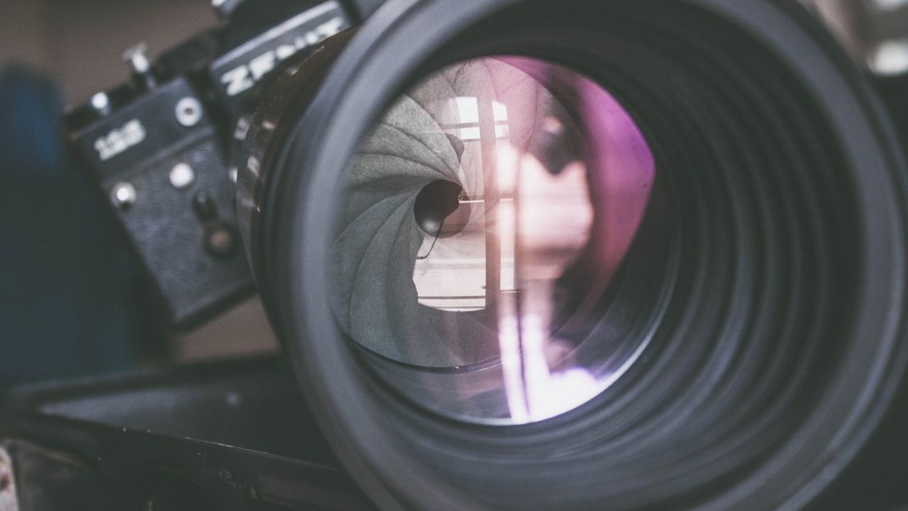 Stop aux reflets sur tes photos grâce au filtre polarisant