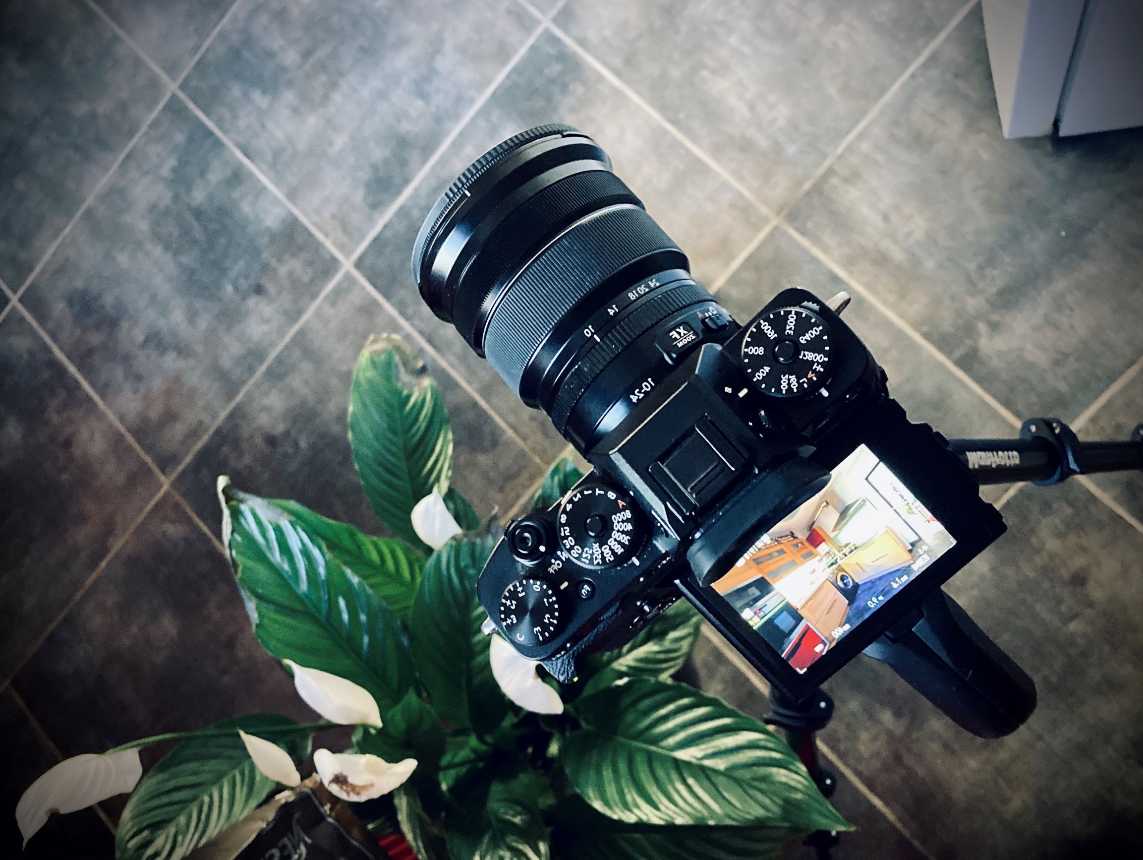 C’est quoi le HDR et pourquoi l’utiliser en photographie immobilière ?