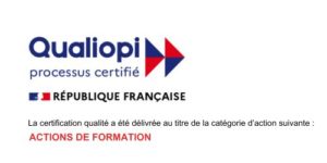 Centre de formation certifié qualiopi