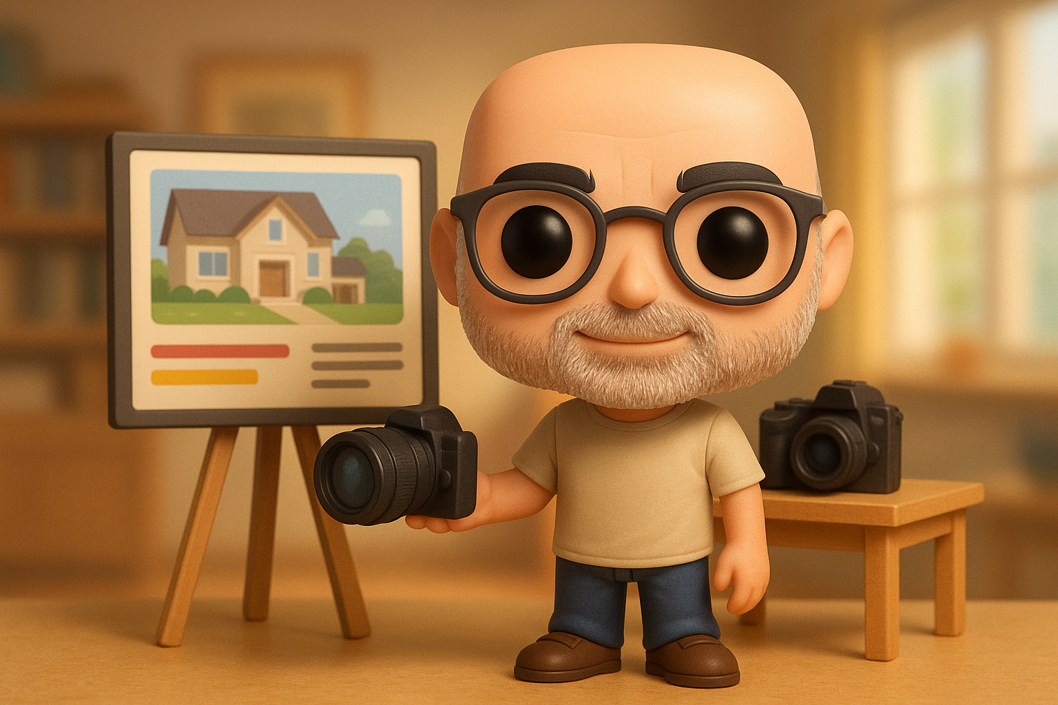 Apprendre la photo à distance, c’est possible ?