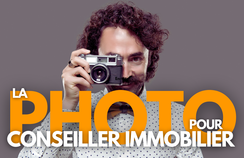 Formation photo pour conseiller immobilier valable loi alur