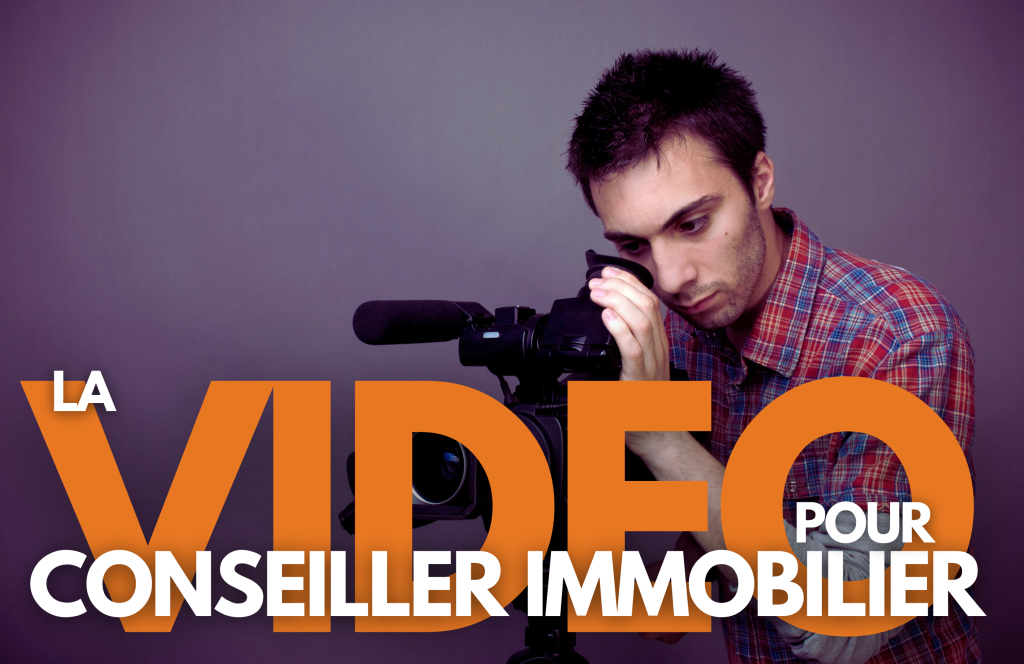 Formation video pour conseiller immobilier valable loi alur