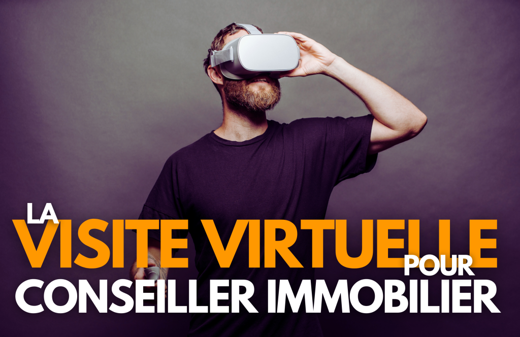 Formation visite virtuelle pour conseiller immobilier valable loi alur