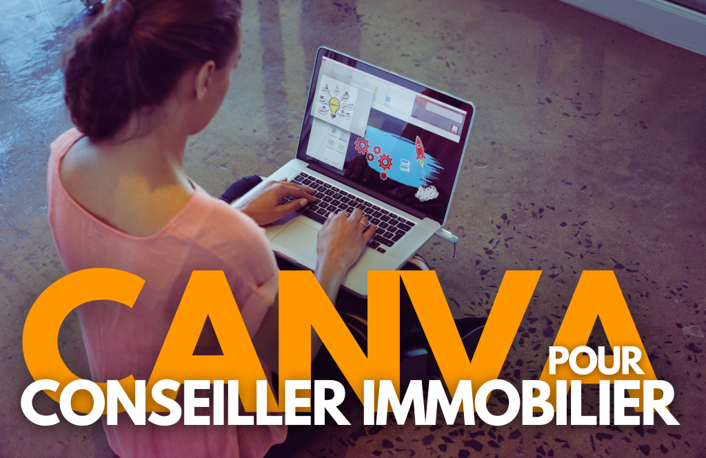 Formation canva pour conseiller immobilier valable loi alur